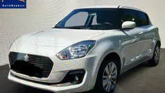 Wit Gebruikt 2018 Suzuki Swift Comfort+ Hatchback | € 12.935 (Eerlijke prijs)