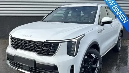 Occasion Kia Sorento 253 PK (186 kW) 2024 Overige SUV