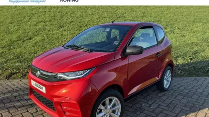 Occasion Aixam City Sport 2024 Hatchback