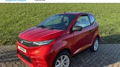 Gebruikt 2024 Aixam City Sport Hatchback | € 13.950 (Goede deal)