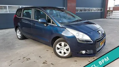 Occasion 2011 Peugeot 5008 MPV | € 3.250 (Eerlijke prijs)