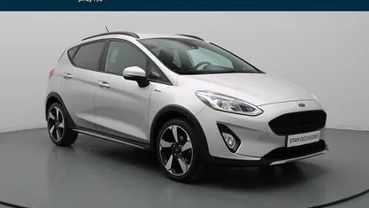Occasion Ford Fiesta Active X 94 PK (69 kW) 2020 Hatchback