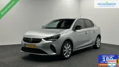Grijs Gebruikt 2022 Opel Corsa Edition Hatchback | € 13.250 (Eerlijke prijs)