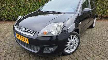 Gebruikt 2007 Ford Fiesta Futura Hatchback | € 1.950 (Goede deal)