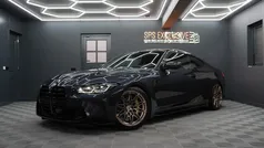 Gebruikt 2022 BMW M4 Competition Edition Coupé | € 118.900