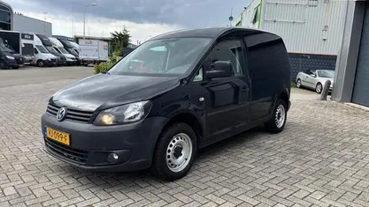 Occasion VW Caddy 75 PK (55 kW) 2014 MPV