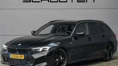 Gebruikt 2024 BMW 330 M Sport Stationwagen | € 47.900 (Eerlijke prijs)