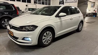 Occasion 2017 VW Polo Comfortline Hatchback | € 10.950 (Eerlijke prijs)