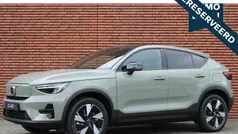 Gebruikt 2024 Volvo EC40 Plus SUV | € 43.845 (Eerlijke prijs)