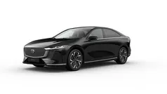 Gebruikt 2025 Mazda 6e Takumi-Line Hatchback | € 47.590 (Eerlijke prijs)