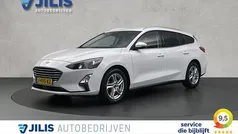 Gebruikt 2020 Ford Focus Business Edition Stationwagen | € 13.850 (Super prijs)