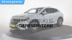 Grijs Gebruikt 2024 Mercedes EQE350 AMG line SUV | € 68.850 (Eerlijke prijs)