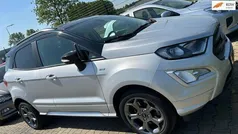Grijs Gebruikt 2019 Ford Ecosport ST-Line SUV | € 14.950 (Eerlijke prijs)