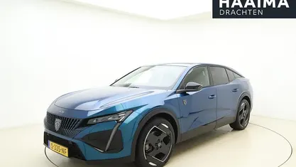 Occasion Peugeot 408 GTi 224 PK (164 kW) 2023 Hatchback