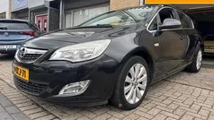 Gebruikt 2012 Opel Astra Sport Hatchback | € 2.995 (Super prijs)