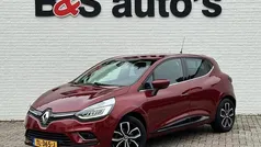 Rood Gebruikt 2018 Renault Clio IV Intens Hatchback | € 11.700 (Eerlijke prijs)