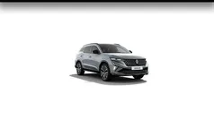 Grijs Nieuw 2025 Renault Espace Iconic MPV | € 54.533 (Eerlijke prijs)