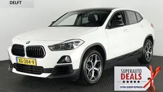 Wit Gebruikt 2019 BMW X2 Executive SUV | € 22.900 (Eerlijke prijs)