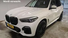 Gebruikt 2021 BMW X5 M Sport SUV | € 58.895 (Goede deal)