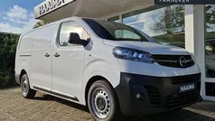 Gebruikt 2024 Opel Vivaro MPV | € 27.950 (Eerlijke prijs)