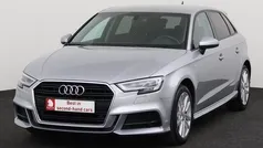 Gebruikt 2020 Audi A3 S-Line Hatchback | € 22.995 (Eerlijke prijs)