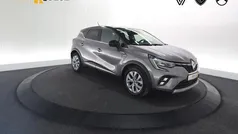 Gebruikt 2022 Renault Captur Intens SUV | € 19.400 (Eerlijke prijs)