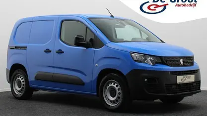 Occasion 2023 Peugeot Partner MPV | € 17.950 (Eerlijke prijs)