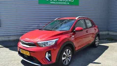 Gebruikt 2022 Kia Stonic SUV | € 22.750 (Eerlijke prijs)
