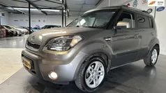 Grijs Gebruikt 2009 Kia Soul SUV | € 3.999 (Eerlijke prijs)