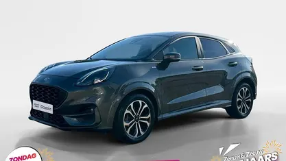Gebruikt 2023 Ford Puma ST-Line SUV | € 20.690 (Eerlijke prijs)