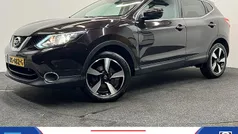 Gebruikt 2017 Nissan Qashqai N-Connecta SUV | € 13.445 (Eerlijke prijs)