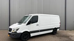 Gebruikt 2014 Mercedes Sprinter Van | € 8.750 (Super prijs)