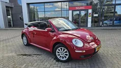 Gebruikt 2009 VW Beetle Trendline Cabriolet | € 6.250 (Eerlijke prijs)