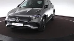 Grijs Gebruikt 2023 Mercedes EQA250 Business SUV | € 34.850 (Eerlijke prijs)