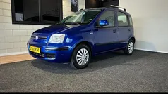 Gebruikt 2010 Fiat Panda Hatchback | € 3.995 (Eerlijke prijs)