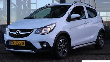 Occasion Opel Karl Edition 2019 Hatchback