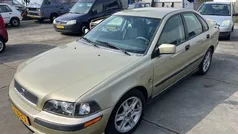 Gebruikt 2002 Volvo S40 Sedan | € 2.950 (Eerlijke prijs)
