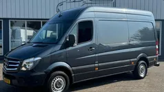 Gebruikt 2019 Mercedes Sprinter Van | € 16.950 (Eerlijke prijs)