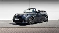 Gebruikt 2025 Mini John Cooper Works Cabriolet Cabriolet | € 47.900 (Super prijs)