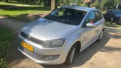 Gebruikt 2011 VW Polo Comfortline Hatchback | € 2.850 (Eerlijke prijs)