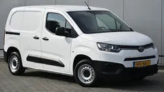 Gebruikt 2020 Toyota Proace City Van | € 8.995 (Goede deal)