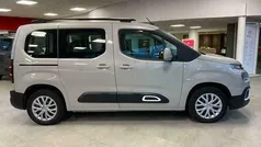 Gebruikt 2019 Citroën Berlingo Live MPV | € 17.750 (Eerlijke prijs)