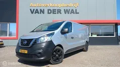 Grijs Gebruikt 2020 Nissan NV300 S Van | € 12.500 (Eerlijke prijs)