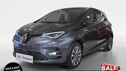 Occasion Renault Zoe Intens 100 kW (136 PK) 2020 Hatchback