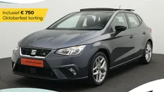 Grijs Gebruikt 2021 Seat Ibiza Business Hatchback | € 19.750 (Eerlijke prijs)