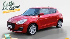 Gebruikt 2020 Suzuki Swift Hatchback | € 17.940 (Eerlijke prijs)