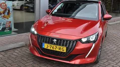 Gebruikt 2020 Peugeot 208 Allure Hatchback | € 13.750 (Goede deal)
