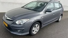 Gebruikt 2012 Hyundai i30 MPV | € 5.950 (Super prijs)