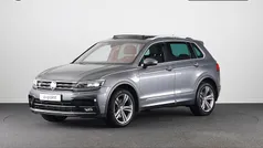 Gebruikt 2020 VW Tiguan Highline SUV | € 35.849 (Eerlijke prijs)