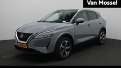 Grijs Gebruikt 2024 Nissan Qashqai N-Connecta SUV | € 31.935 (Eerlijke prijs)